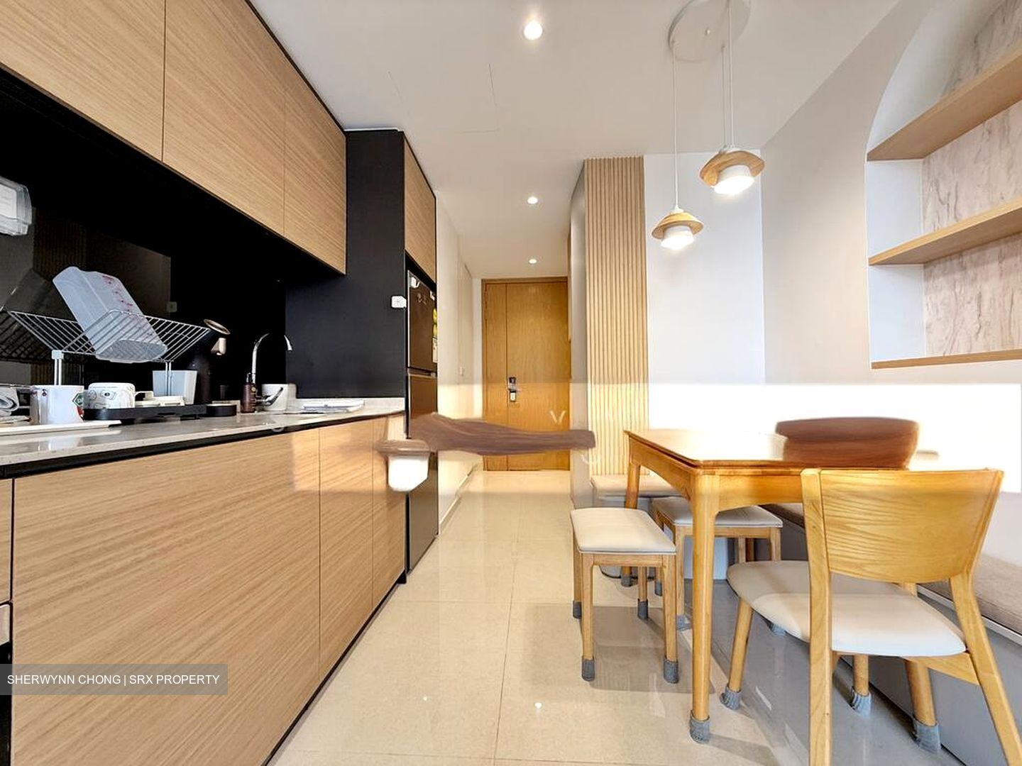 Midwood (D23), Condominium #605813751